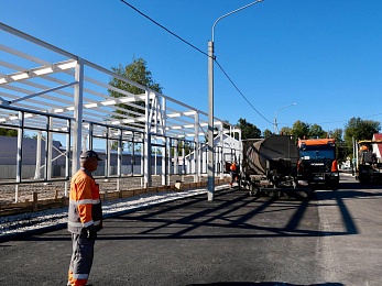 Дорогу 9 километров в Скопинском районе обновят до конца сентября 2025 года - 62ИНФО Дорогу 9 километров в Скопинском районе обновят до конца сентября 2025 года