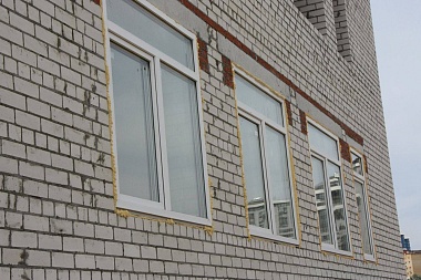 Андрей Красов оценил новый детский сад в Рязани