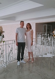 Рязанский ЗАГС показал фото свадеб лета-2024