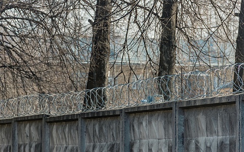 Жителя Ряжского района осудили на 13,5 лет за смертельное избиение приятеля