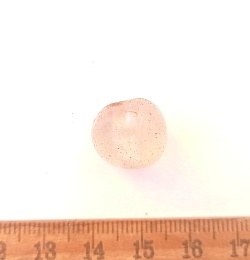 Археологи на раскопках в Старой Рязани нашли загадочный предмет