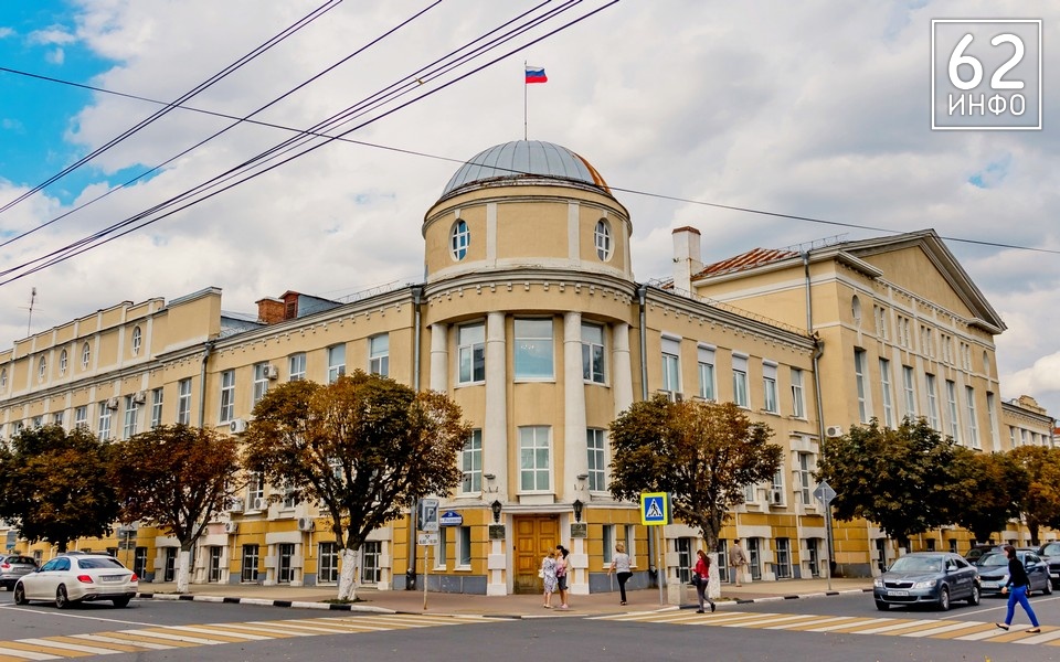 Рязанская мэрия объявила поиск наследников 11 квартир - 62ИНФО Рязанская мэрия объявила поиск наследников 11 квартир - 62ИНФО