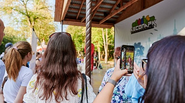 В Рязани открылась выставка в честь 105-летия Российского цирка