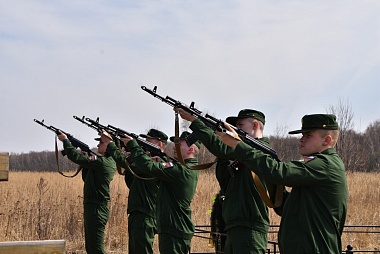 В Спасском районе простились с погибшим в боях за Артёмовск Олегом Чеченевым - 62ИНФО В Спасском районе простились с погибшим в боях за Артёмовск Олегом Чеченевым