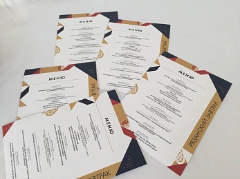 На гастрофестивале «Рязанское гостеприимство» презентовали шацкие чичи и черемуховые каравайцы