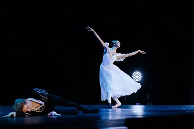 Эстетика и сила: Павел Малков описал концерт в честь Рязанского театра балета