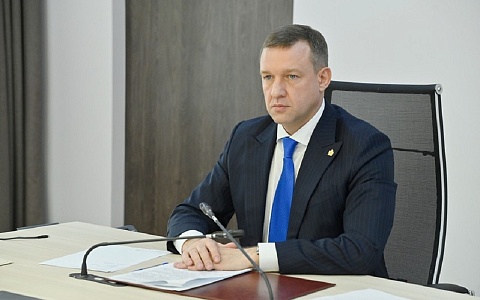 В регионе почти в половину уменьшилось количество погибших в ДТП