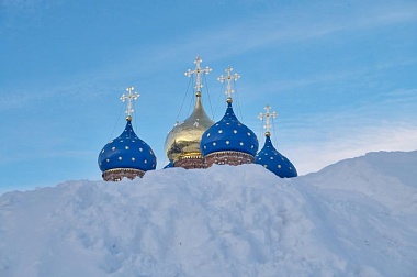 Рязанская епархия показала фотографии митрополита Марка - 62ИНФО Рязанская епархия показала фотографии митрополита Марка