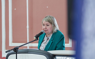 В РГУ прошёл День открытых дверей у ИФМиКН