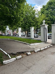 Недоступная среда: «Новые люди» вместе с мамами Рязани проинспектировали улицы