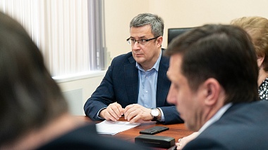 Рязанский зампред Швакова рассказала о привлечении работников в промышленность