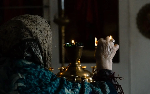 Можно ли своими словами и о чем: митрополит Марк рассказал, как молиться