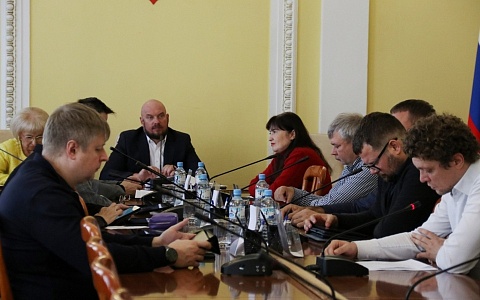В Рязани планируют переименовать улицу Фурманова