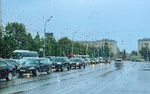 27 марта в Рязанской области ожидается до +13 градусов