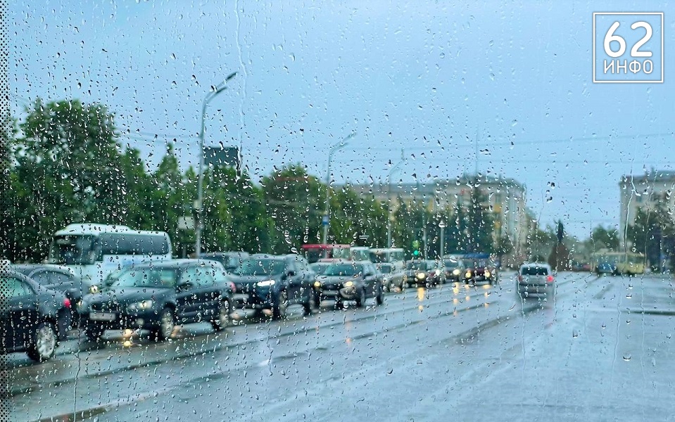 27 марта в Рязанской области ожидается до +13 градусов - 62ИНФО