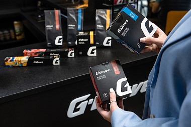 На АЗС сети «Газпромнефть» появятся бариста