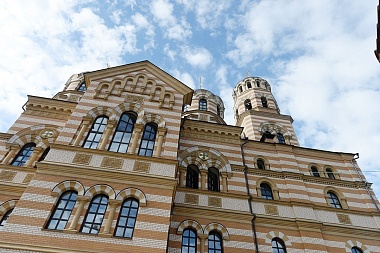 Рязанская епархия показала фотографии митрополита Марка - 62ИНФО Рязанская епархия показала фотографии митрополита Марка