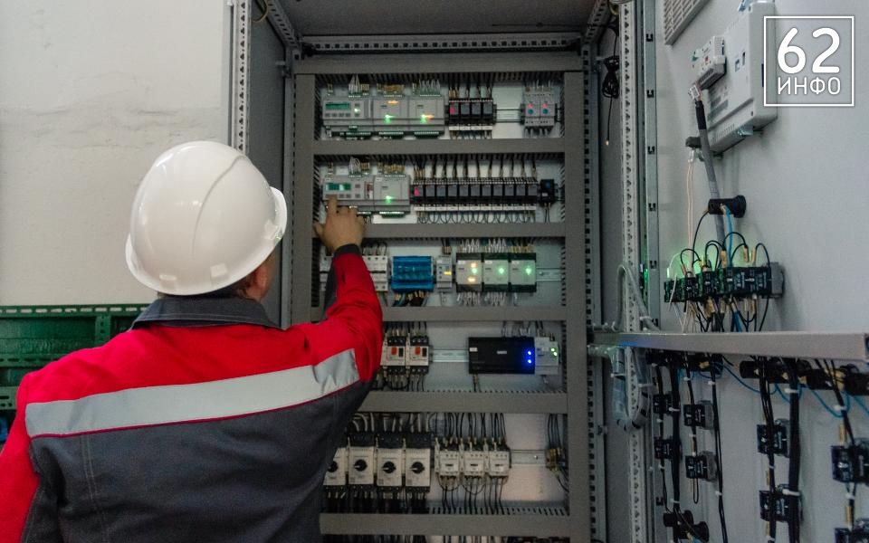 Рязанцы массово пожаловались на отсутствие света в течение двух суток - 62ИНФО