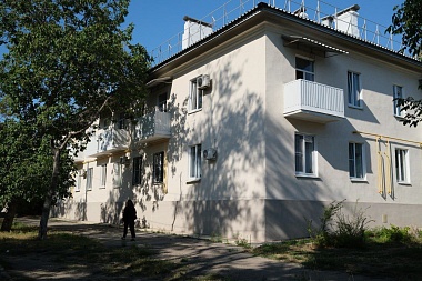 Рязанский губернатор Павел Малков посетил Мариуполь