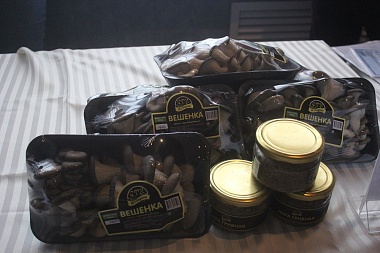 «Пятёрочке» предложили рязанские конфеты, спасский хлеб и фермерские колбасы  - 62ИНФО «Пятёрочке» предложили рязанские конфеты, спасский хлеб и фермерские колбасы