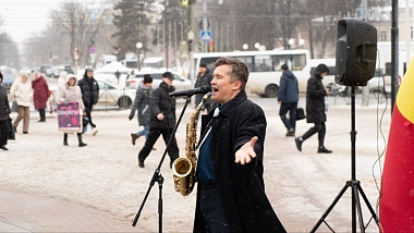 В Рязани впервые в 2024 году открыли тематическую ярмарку