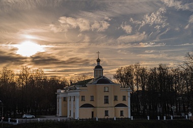 Рязанская епархия показала фотографии митрополита Марка - 62ИНФО Рязанская епархия показала фотографии митрополита Марка