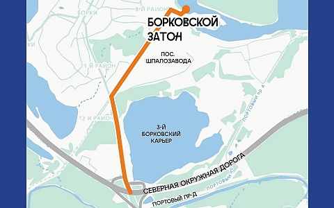 Рязанцам рассказали, как добраться до места сап-заплыва