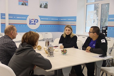 Рязанские волонтеры в 60-й раз отправились помогать госпиталю в Курске