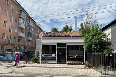Появились фотография с места убийства мужчины в кафе в Рязани  - 62ИНФО Появились фотография с места убийства мужчины в кафе в Рязани