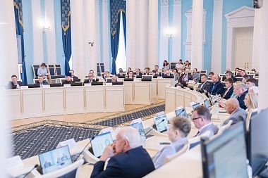 Законопроект об исполнении бюджета Рязанской области за 2025 год прошел публичные слушания в облдуме