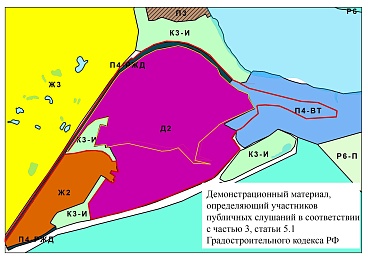 В рязанском посёлке Шпалозавода планируют построить 16 семиэтажных домов 