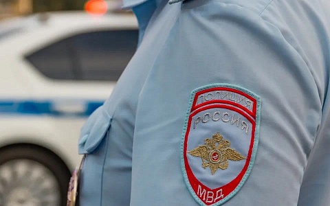 Госавтоинспекция Рязанской области будет массово останавливать водителей  