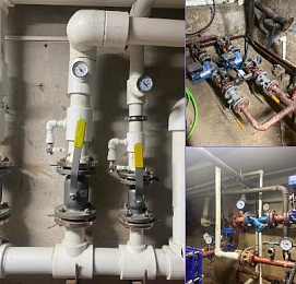 Рязанская мэрия опровергла ложь о проблемах с отоплением в школе № 34