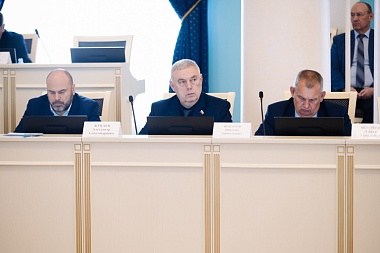 Рязанская облума приняла в первом чтении законопроект о запрете розничной продажи вейпов