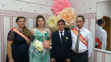 Опубликован ТОП-100 фото самых ярких свадеб Рязанской области в 2022 году