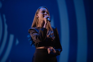 Фоторепортаж: В Рязани в РГРТУ выбрали «Мисс Радиовселенная-2023»