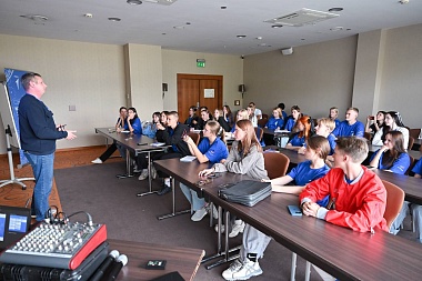Рязанская школьница победила во всероссийском проекте «Космическая экспедиция Первых 2025»