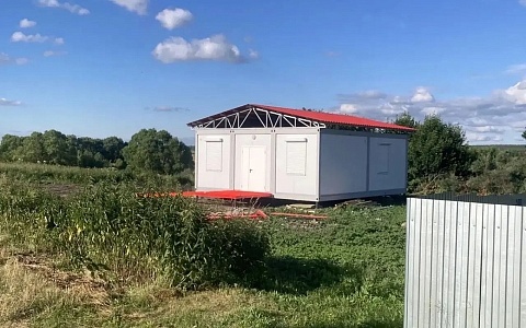 В 2026 году в Рязанской области построят 15 ФАПов