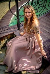 Студия «Королева Мечты» в Рязани предлагает аренду платьев для фотосессий и праздников