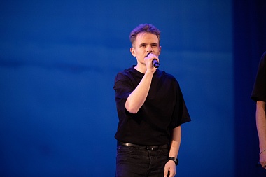 Фоторепортаж: В Рязани в РГРТУ выбрали «Мисс Радиовселенная-2023»