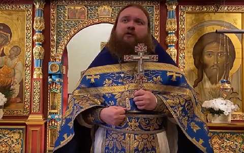 Рязанский священник объяснил, почему неуплата налогов – грех