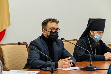 Новая река Ока: как один проект «Новых людей» решит сразу несколько проблем Рязанской области 