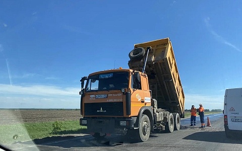 На ремонт дороги на улице Животноводческой выделили 33,9 млн рублей
