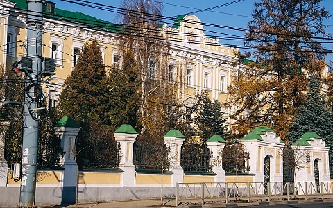Плюс 2073 человека: в РГУ подвели итоги приемной кампании