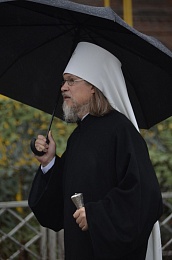 В Рязани открыли памятник погибшим росгвардейцам и их предшественникам - 62ИНФО В Рязани открыли памятник погибшим росгвардейцам и их предшественникам