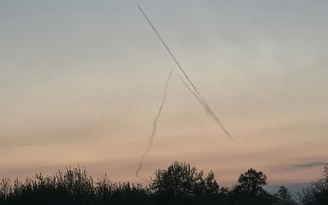 Трое пострадали, три дома повреждены под Рязанью после атаки БПЛА 18 августа