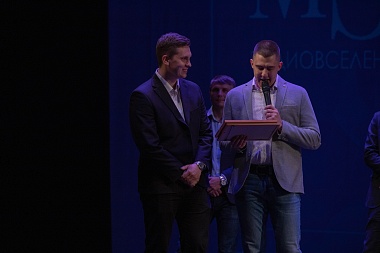 Фоторепортаж: В Рязани в РГРТУ выбрали «Мисс Радиовселенная-2023»