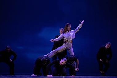 Фоторепортаж: В Рязани в РГРТУ выбрали «Мисс Радиовселенная-2023»