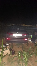 Водитель мопеда погиб в ДТП с Kia Rio в Касимовском районе 