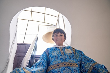 Международный фестиваль мастеров колокольного звона в Рязани собрал полсотни участников